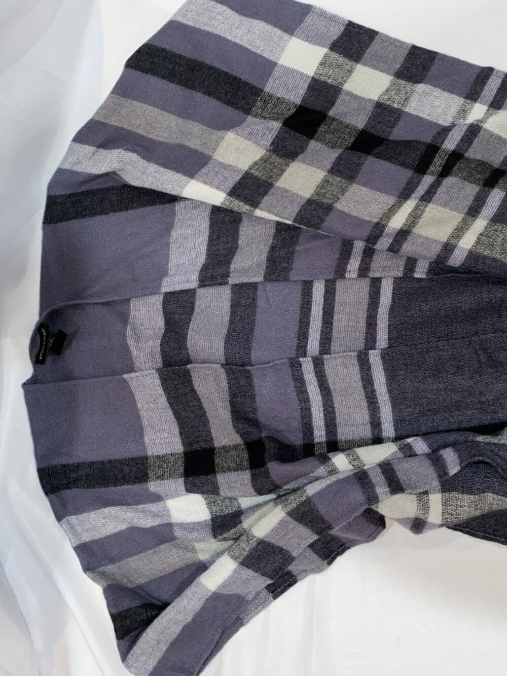 Banana Republic Blanket Top Tunic Sweater One Size Fits All